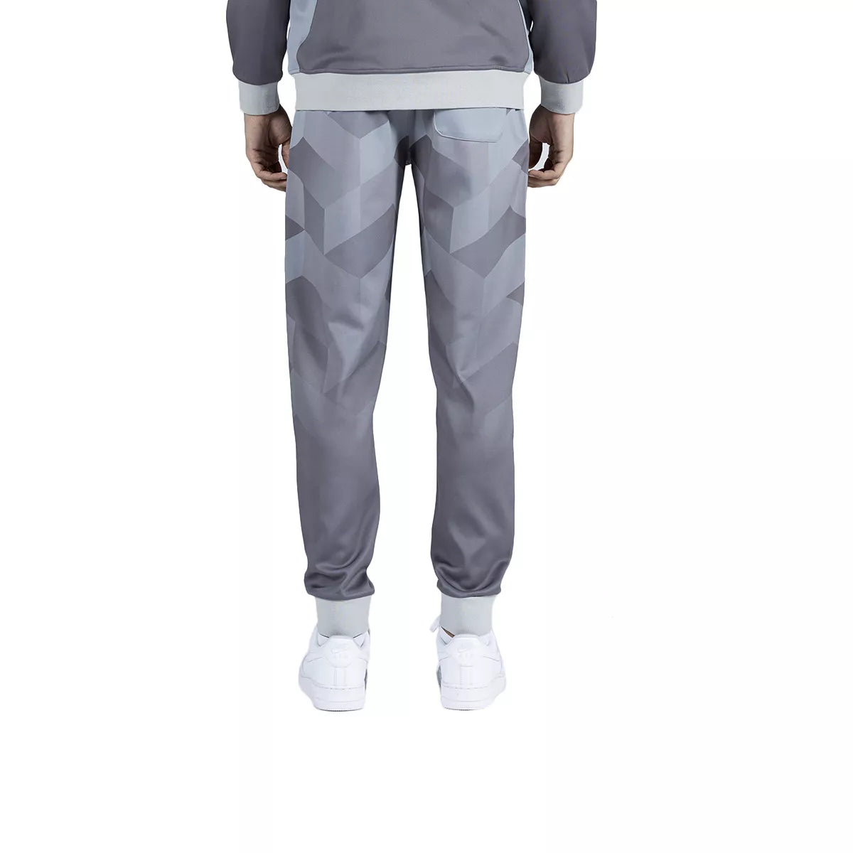 Pantalon de survêtement Jogging Helvetica