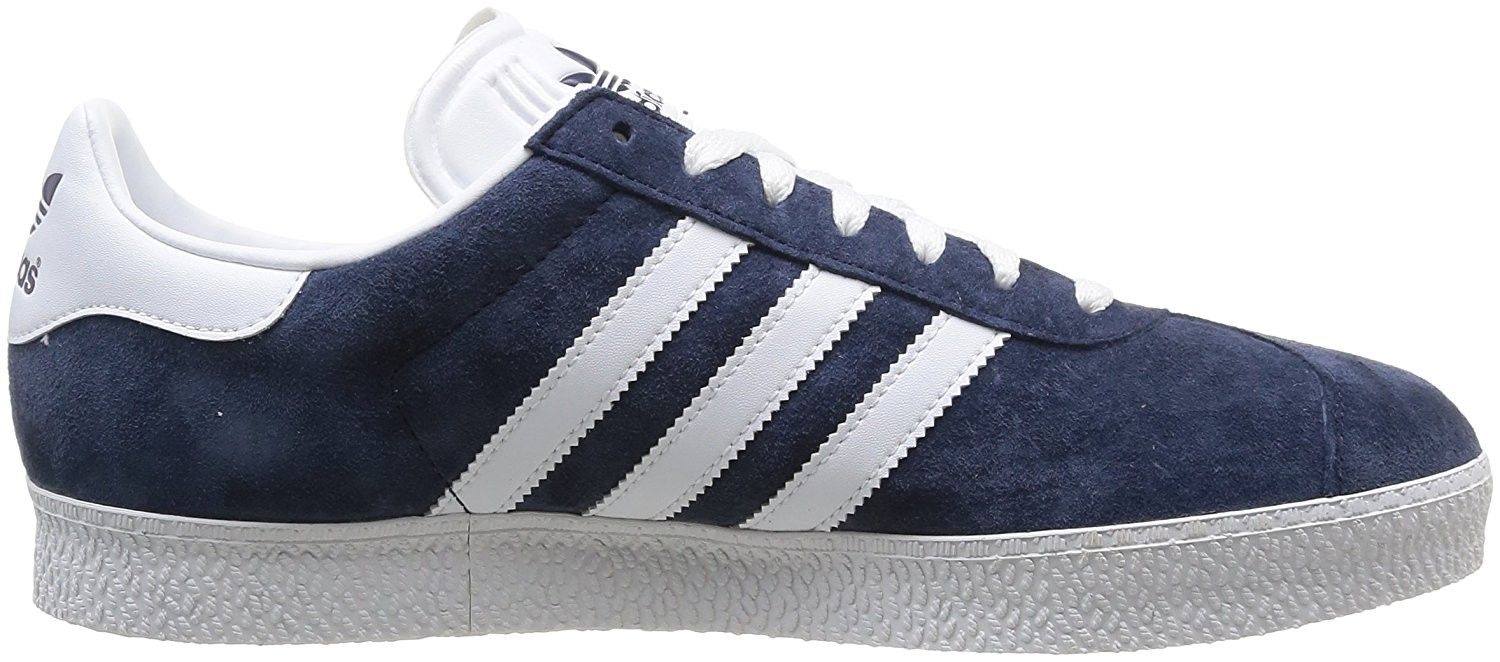 Basket adidas Originals Gazelle Junior - BY9144