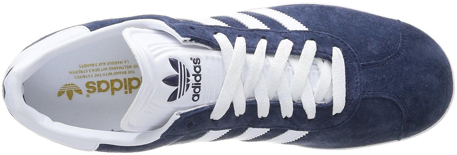 Basket adidas Originals Gazelle Junior - BY9144