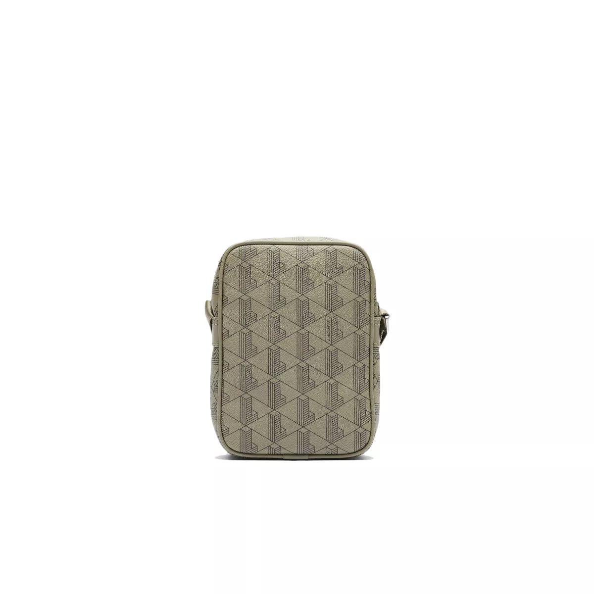 Sacoche Lacoste VERTICAL CAMERA BAG