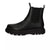 Boots Armani Exchange LEATHER