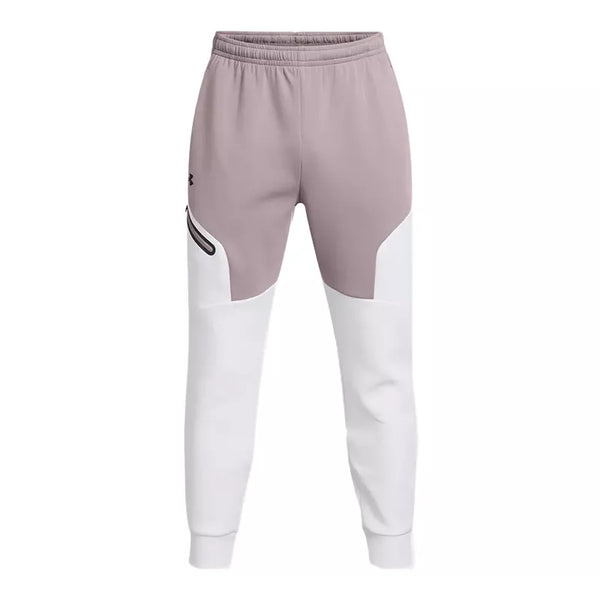 Under Armour Unstoppable Fleece Pantalon de Survêtement