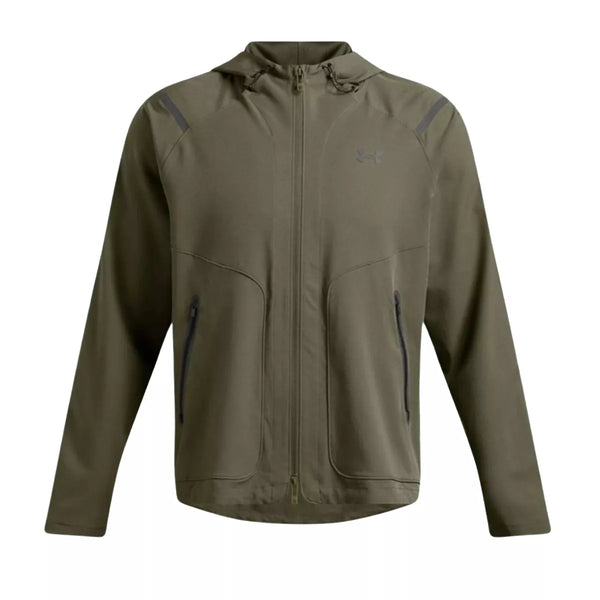 Under Armour  Unstoppable LC  Veste de Survêtement