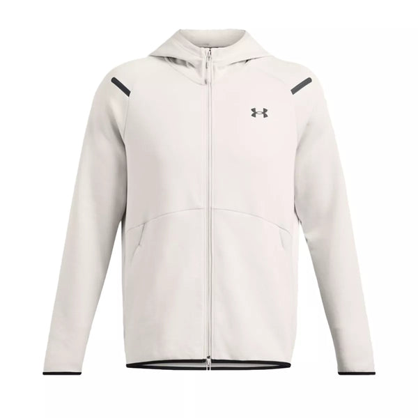Under Armour Unstoppable Fleece Full-Zip à Capuche