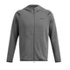 Under Armour Unstoppable Fleece Full-Zip à Capuche