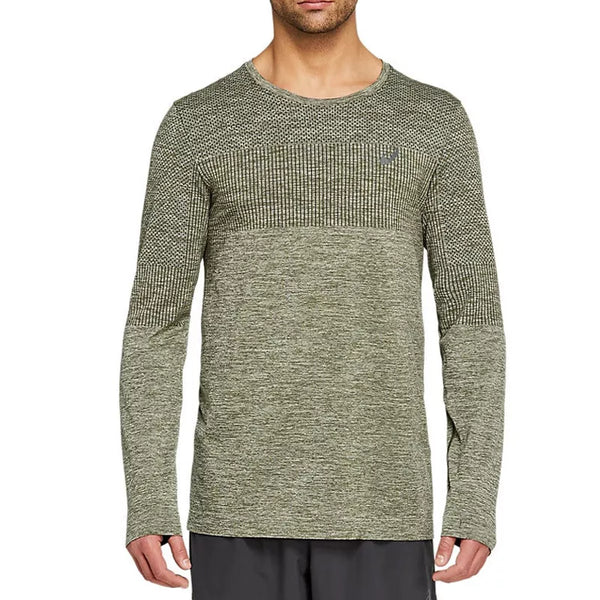 Tee-shirt Homme Asics RACE SEAMLESS