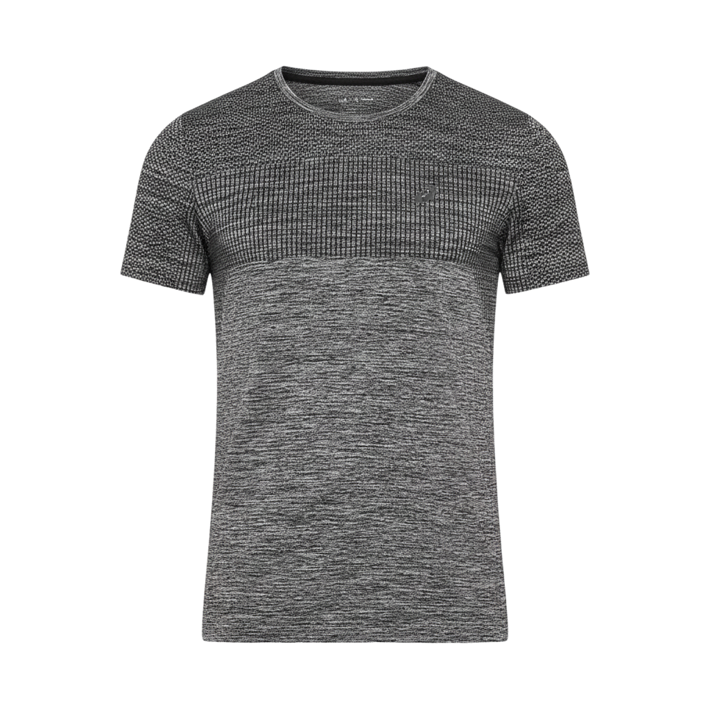 Tee-shirt Homme Asics RACE SEAMLESS SS