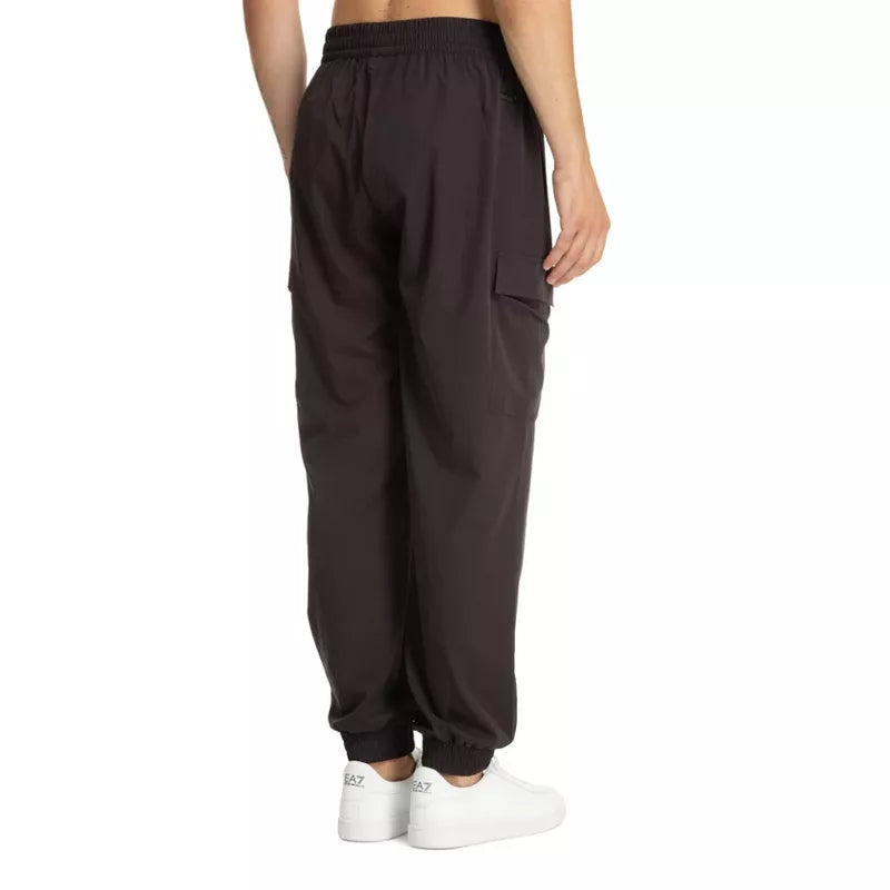 Pantalon de survêtement EA7 Emporio Armani