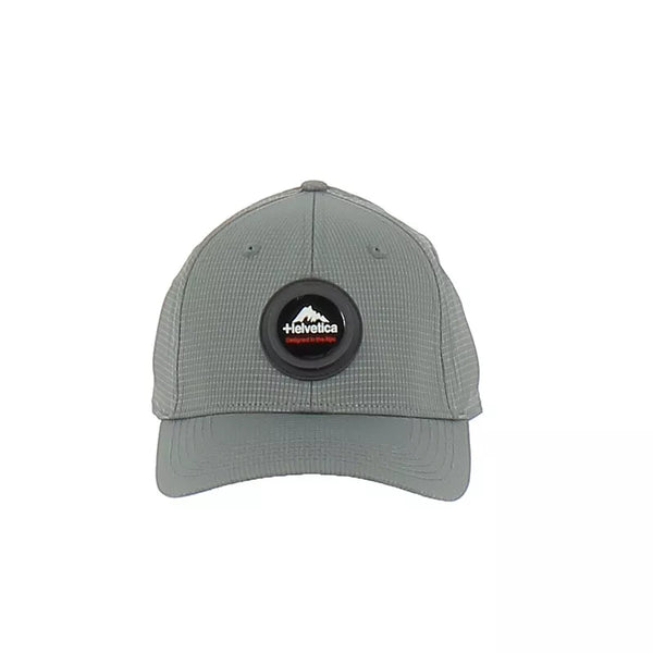 Casquette Homme Helvetica FROTZ2