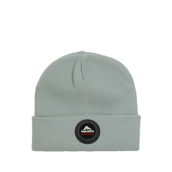 Gorro Helvética METEOR