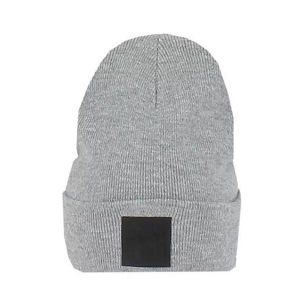 Bonnet Homme Helvetica IDAHO