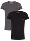 Pack 2 tee-shirts EA7 Emporio Armani - 111512-7P717-41720