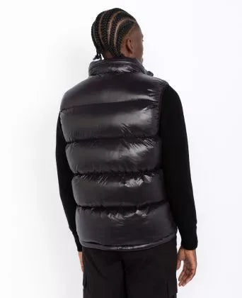 Doudoune Sans Manches Schott COLUMBUSV