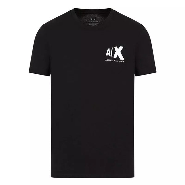 Tee-shirt Homme Armani Exchange