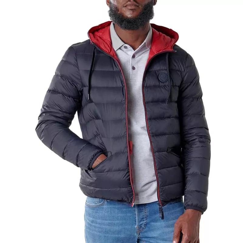 Doudoune Armani Exchange