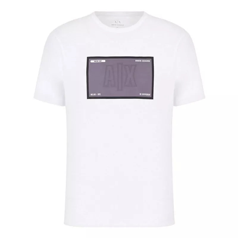 Tee-shirt AX Armani Exchange