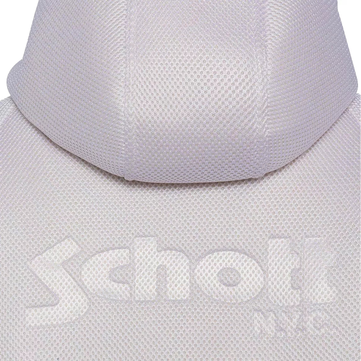 Sweatshirt Schott BIG NEOPRENE MESH