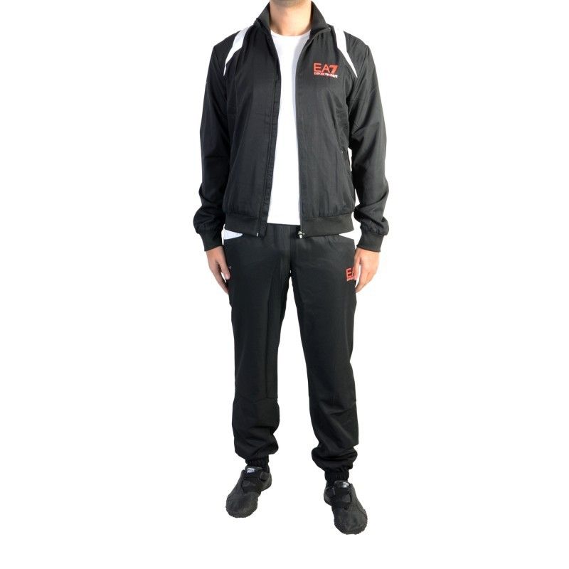 Ensemble de survêtement EA7 Emporio Armani - 3YPV02-PN30Z-1200