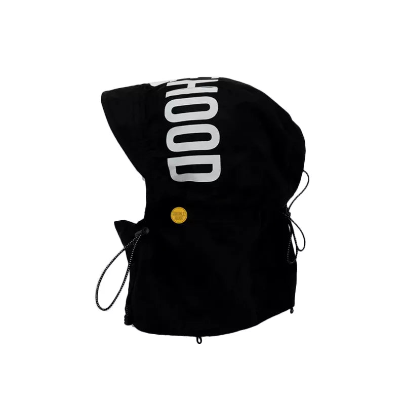 Doudoune à capuche Doublehood 01DELTA
