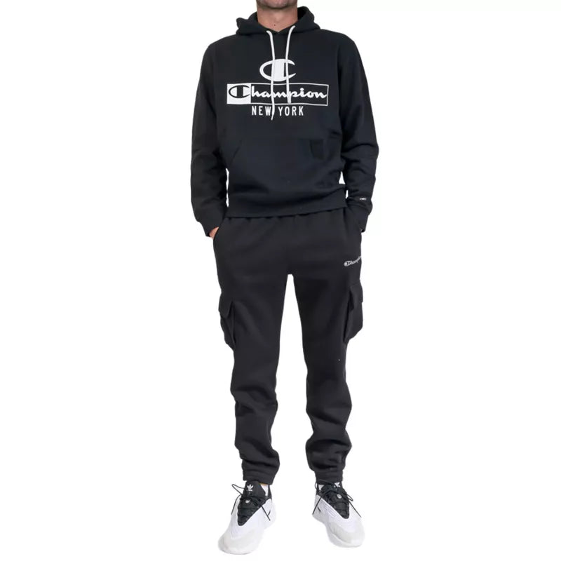 Pantalon de survêtement Champion ELASTIC CUFF CARGO