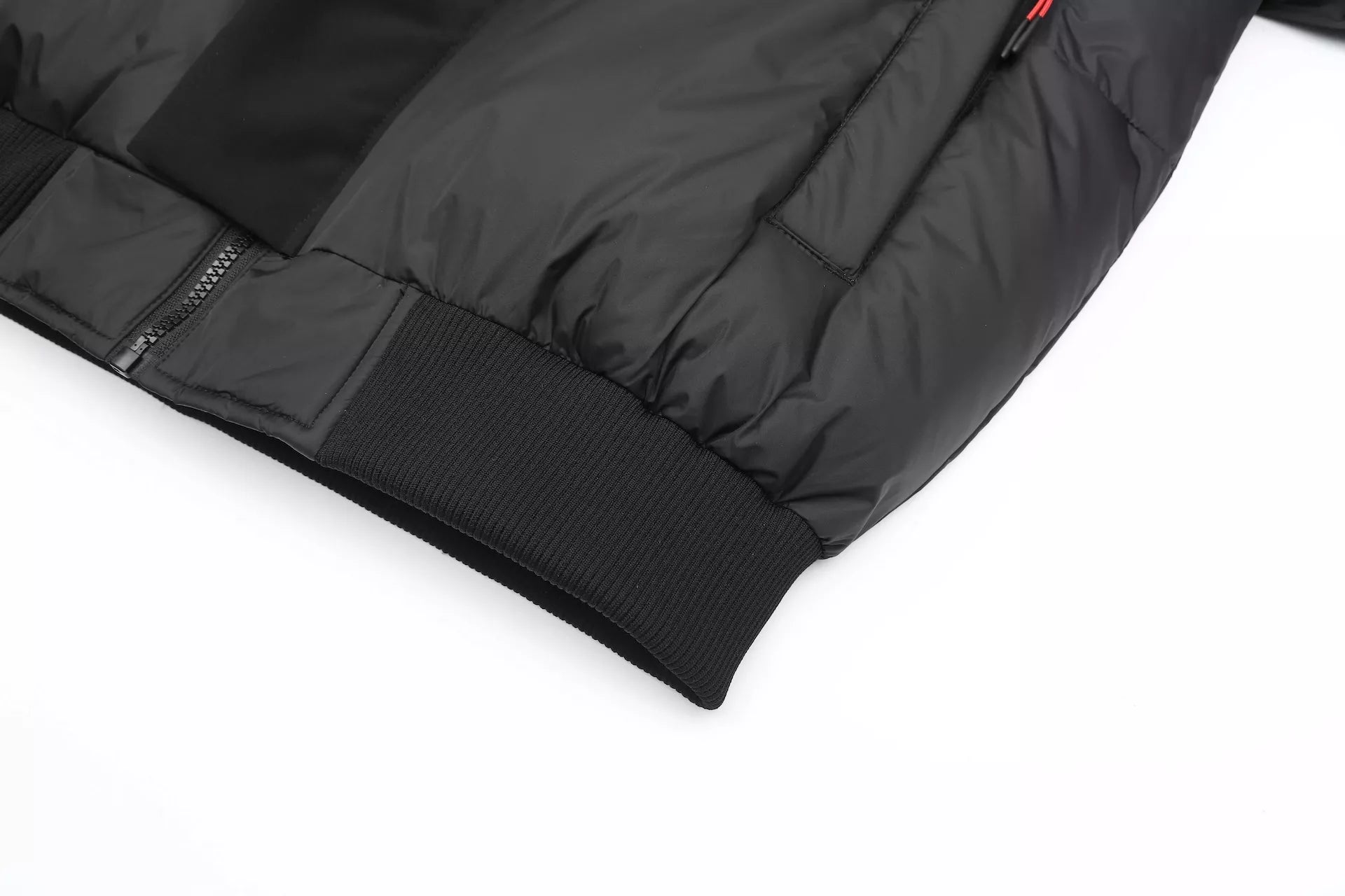 Blouson Helvetica ATLANTA