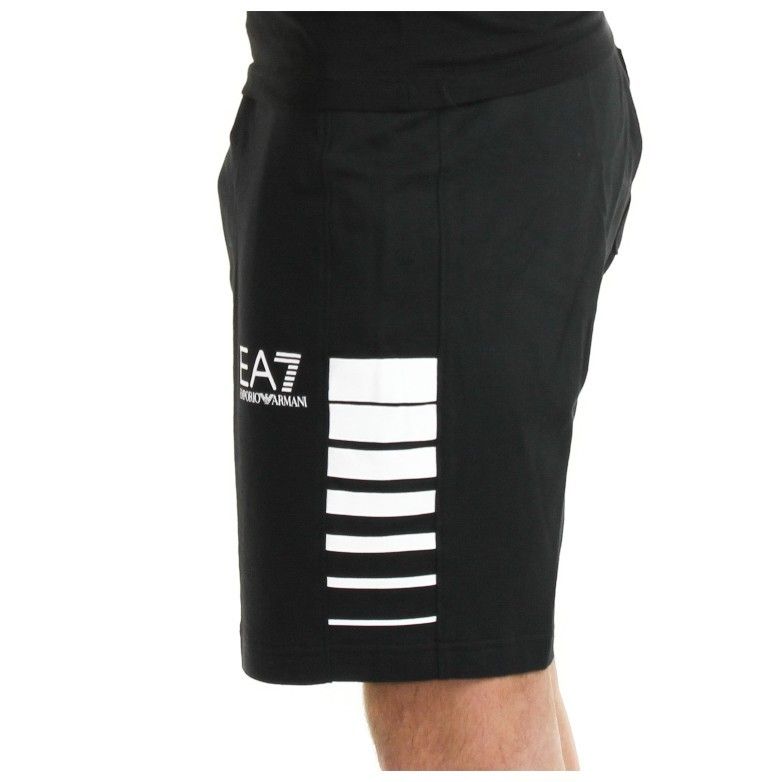 Bermuda EA7 Emporio Armani - 3YPS62-PJ05Z-1200