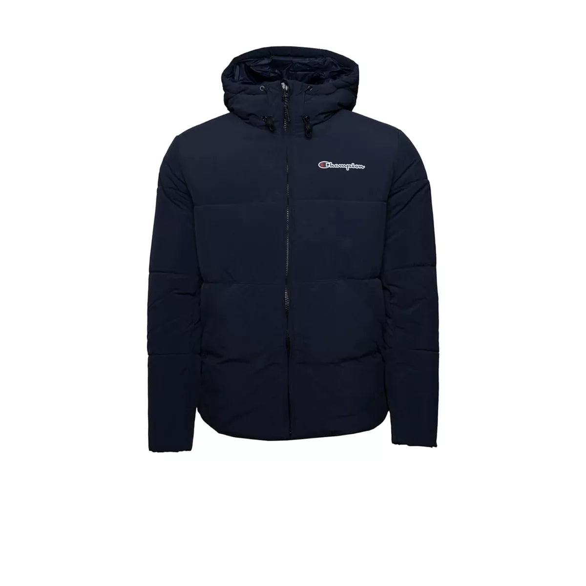 Doudoune à capuche Champion