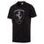 Tee-shirt Puma FERRARI B SHIELD