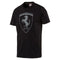 Tee-shirt Puma Ferrari Shield - 572798-01