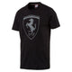Tee-shirt Puma FERRARI B SHIELD