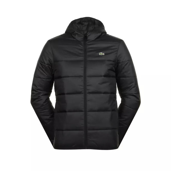 Doudoune à capuche Homme Lacoste