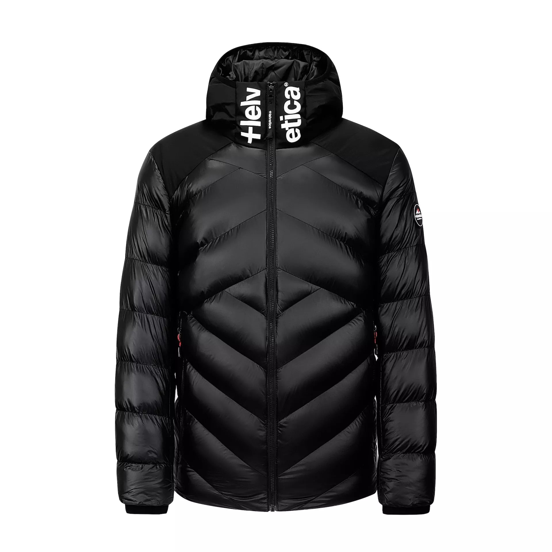 Doudoune Helvetica SHARK MP