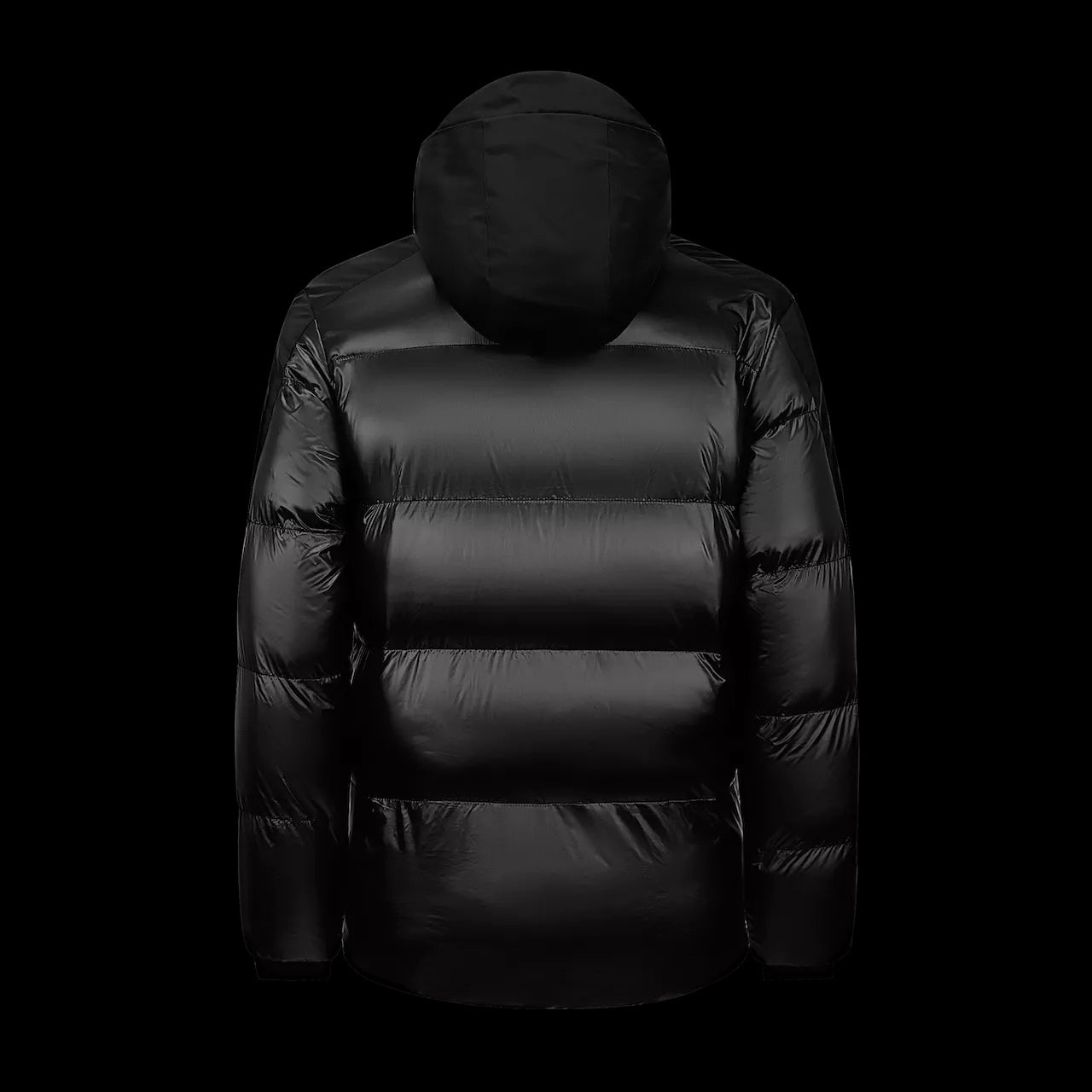 Doudoune mi longue Helvetica QUEYRAS MP