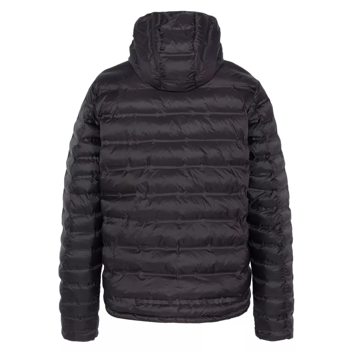Doudoune légère à capuche Schott