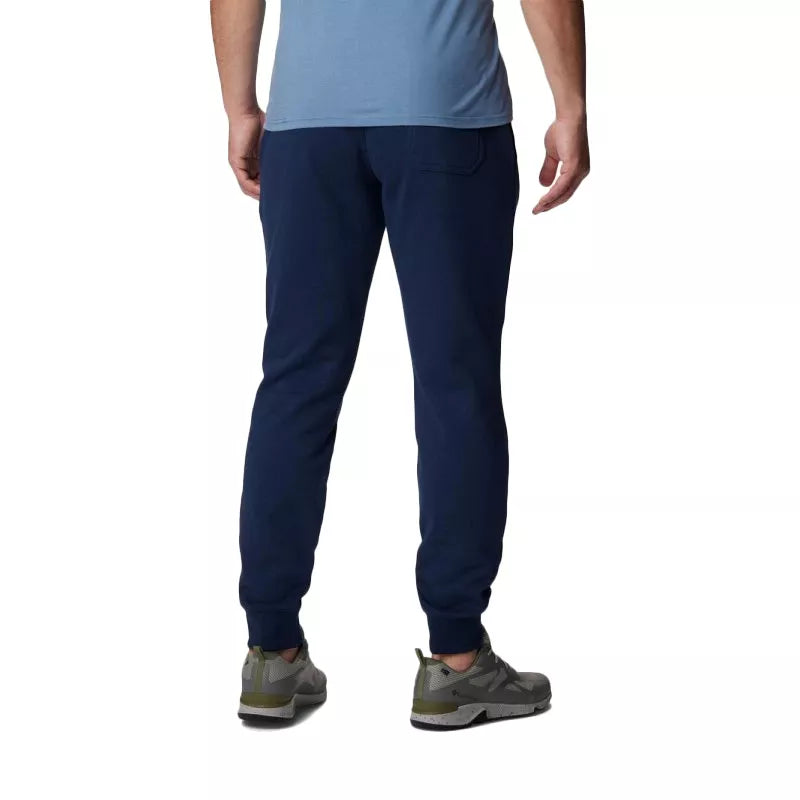 Pantalon de survêtement Columbia LOGO FLEECE JOGGER II