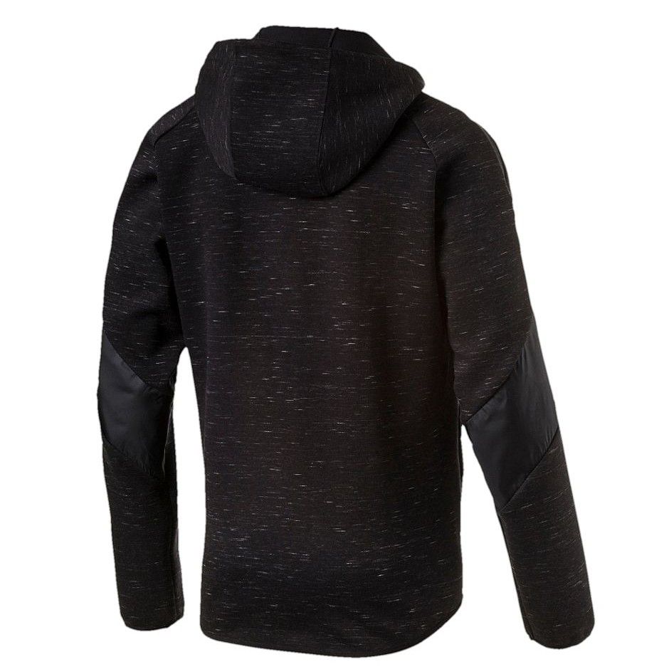 Blouson Puma Active Evostripe Hybride - 590985-07