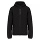 Doudoune a Capuche EA7 Emporio Armani