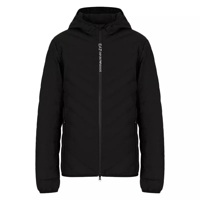 Blousons EA7 Emporio Armani BLOUSON -JACKET