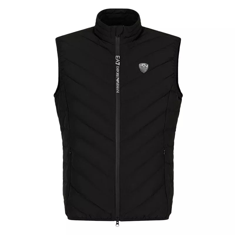Blouson Sans Manche EA7 Emporio Armani