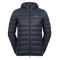 Doudoune à capuche Homme EA7 Emporio Armani