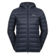 Doudoune à capuche Homme EA7 Emporio Armani