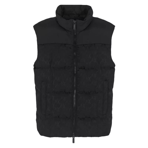 Doudoune sans manches Homme Armani Exchange