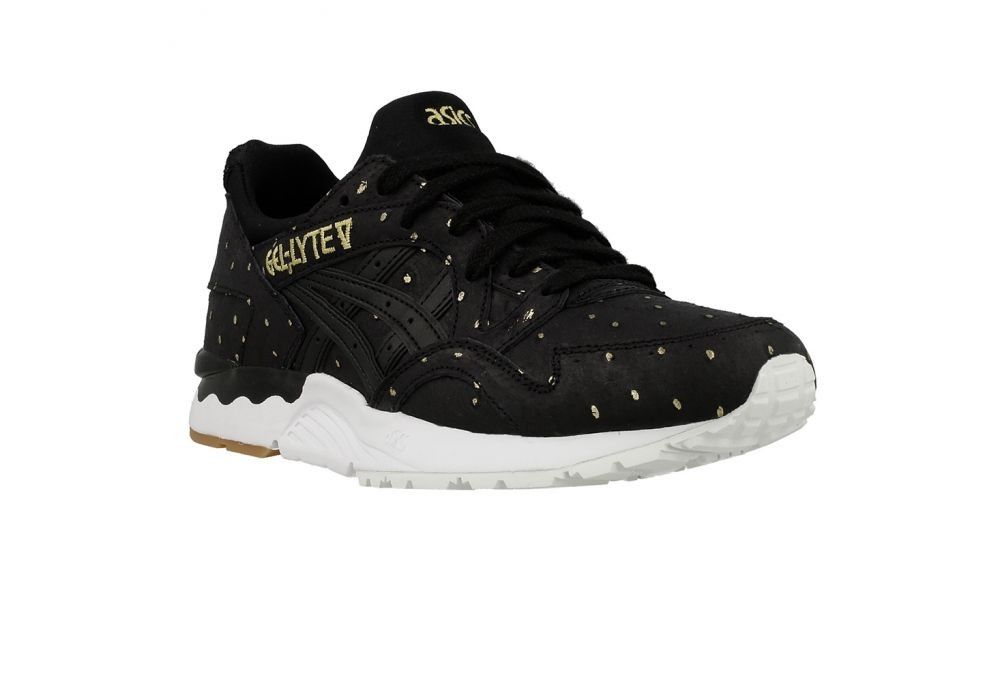 Basket Asics Gel Lyte 5 Junior - H785L-9090