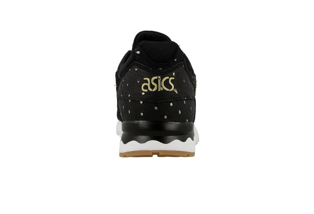 Basket Asics Gel Lyte 5 Junior - H785L-9090