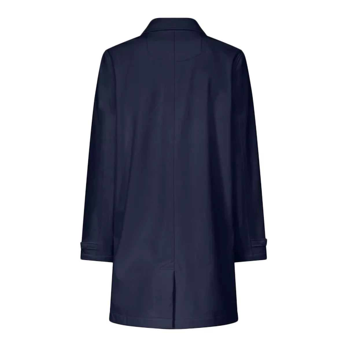 Parka à capuche amovible Jott CORINTHE 2.0