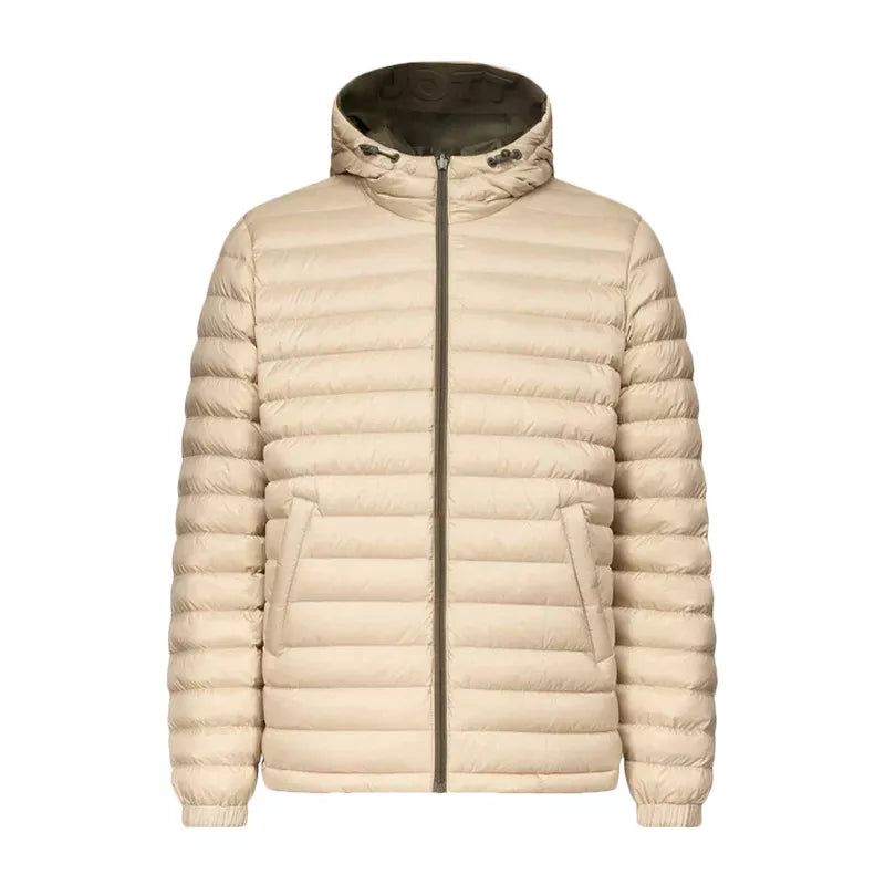 Doudoune réversible à capuche Jott BERGEN 2.0