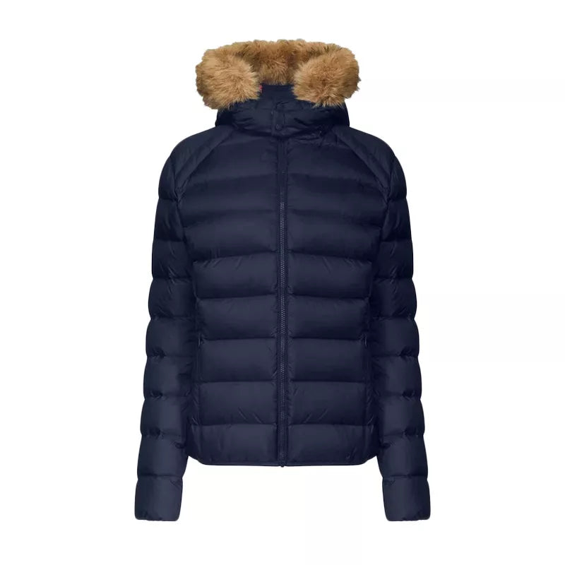 Doudoune à capuche Jott PRESTIGE GF