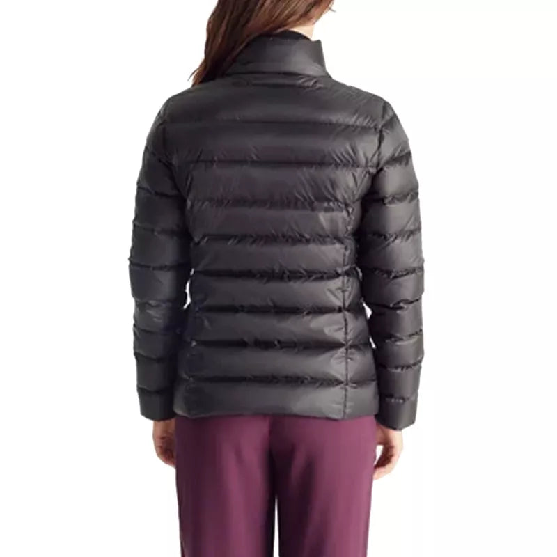 Chaqueta de plumón con capucha Jott LUXE GF