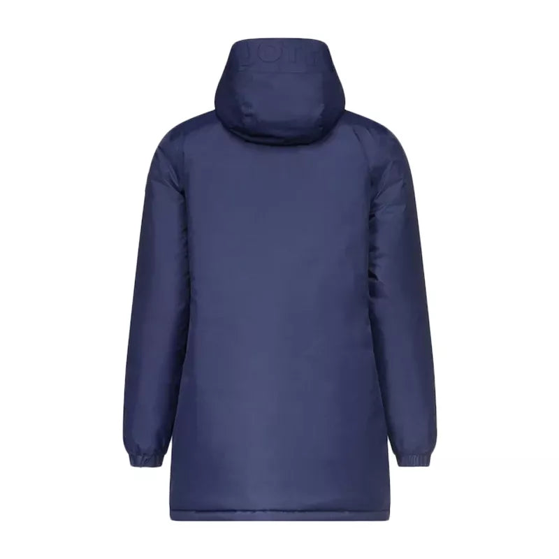 Doudoune réversible à capuche Jott ROMA 2.0