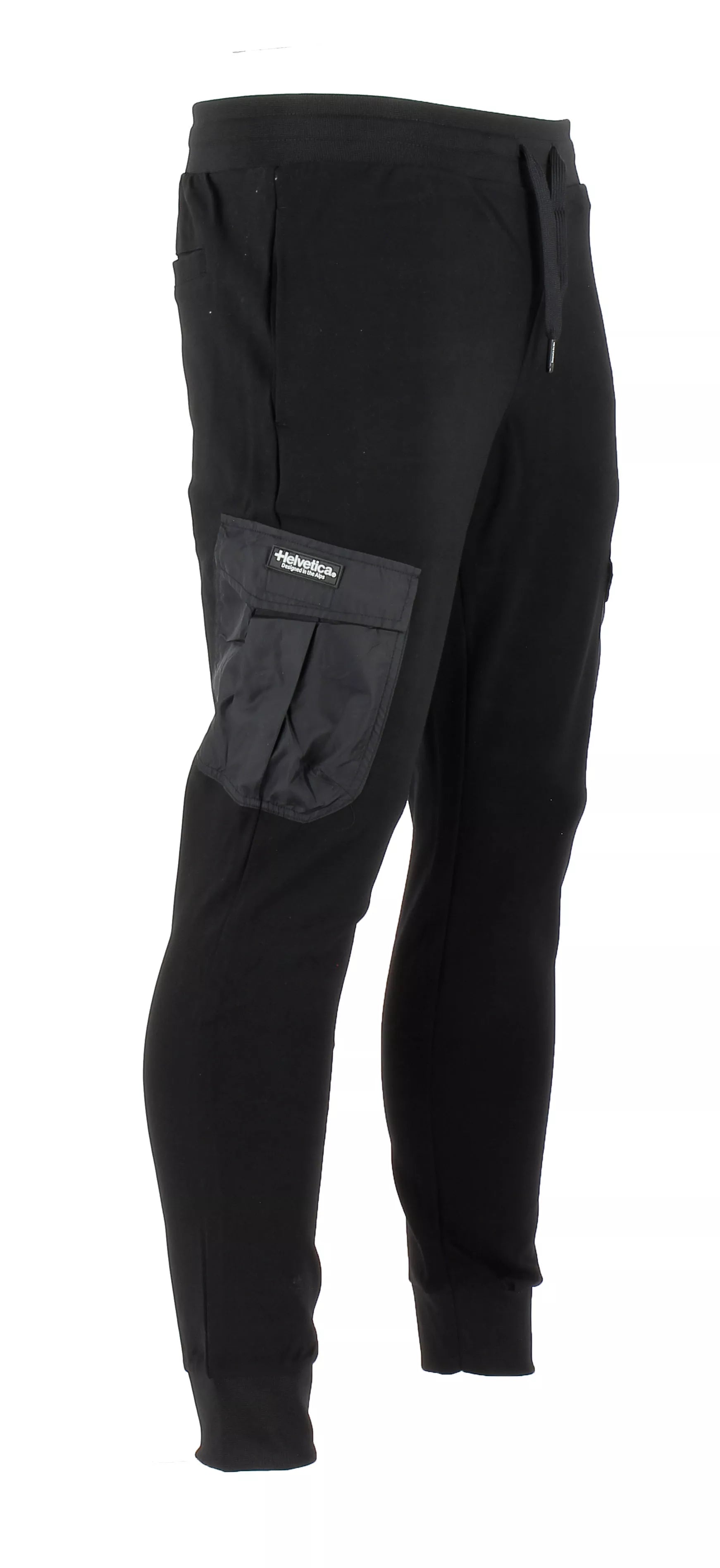 Pantalon de survêtement Jogging Vancover Helvetica